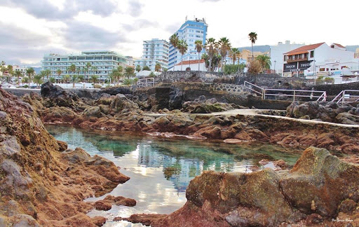 Hotel San Telmo Tenerife Norte