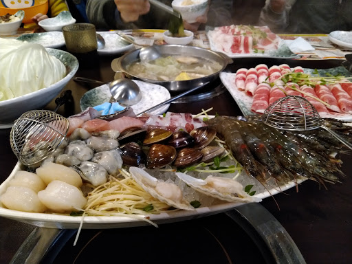 桃園市龜山區美食 海珍珠快炒店 網友評價 菜單 推薦餐點 食記 外送優惠 飢餓黑熊app