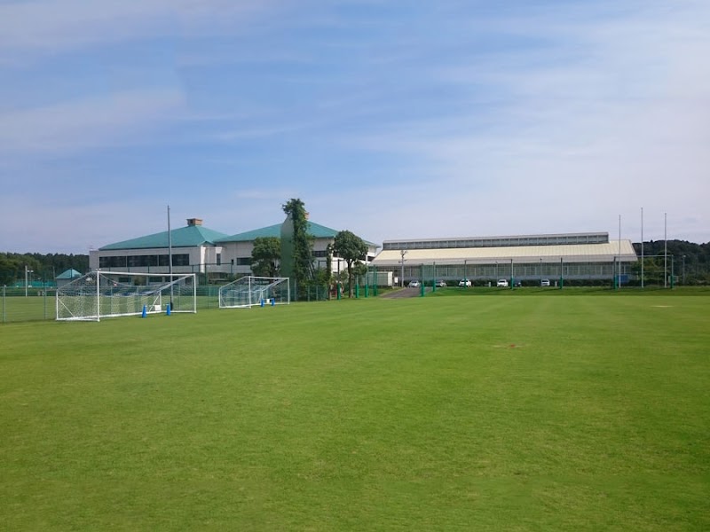 睦沢町総合運動公園（パークむつざわ）