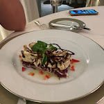 Photo n°12 de l'avis de Philippe.r fait le 13/05/2023 à 16:45 sur le  Caruso Roof Garden à Naples