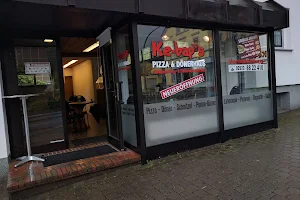 Ke-baps Pizza & Dönnerhaus image