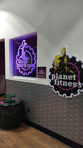 Gym «Planet Fitness», reviews and photos, 1809 Philo Rd, Urbana, IL 61802, USA
