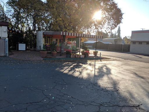 Coffee Shop «Le Boulevard», reviews and photos, 520 S Mooney Blvd, Visalia, CA 93277, USA