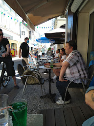 Photo n°29 de Le Cafe De Paris à Saujon ()