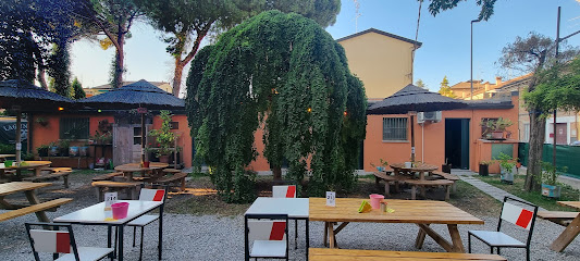 Downtown Pub - Via S. Mama, 73, 48121 Ravenna RA, Italy