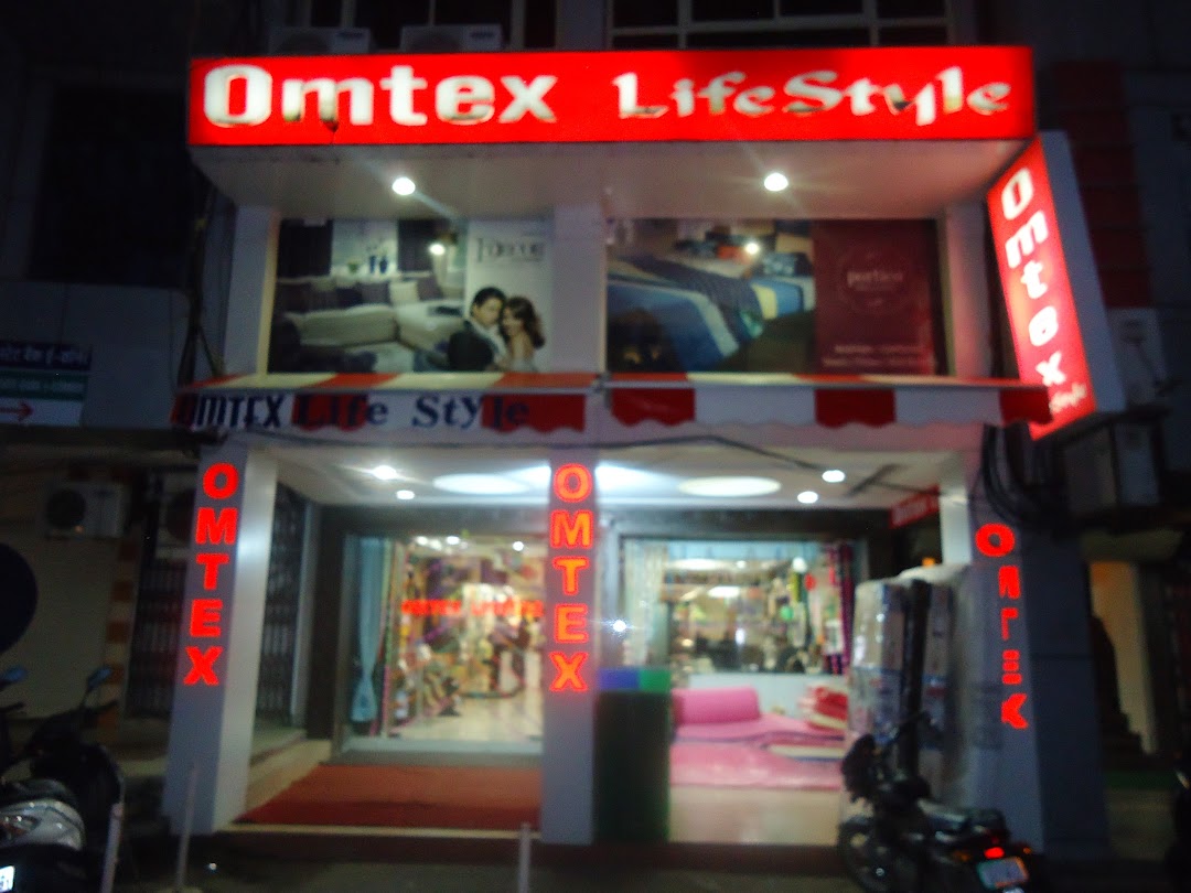 Omtex Lifestyle