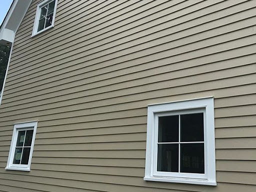 Building Materials Store «Hamilton Building Supply Co.», reviews and photos, 65 Klockner Rd, Trenton, NJ 08619, USA