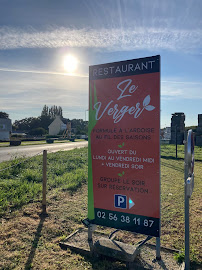 Photos du propriétaire du Restaurant Le Verger à Plancoët - n°9