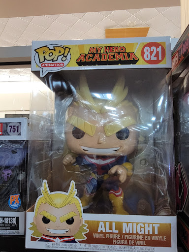 Comic Book Store «Islander Comics Cards», reviews and photos, 777 E Merritt Island Causeway #301, Merritt Island, FL 32952, USA