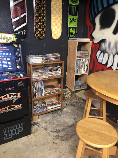 Skate Shop «Unity Skate Shop», reviews and photos, 944 Bay St, Port Orchard, WA 98366, USA