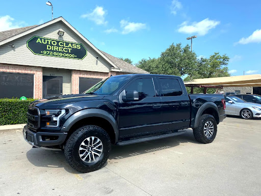 Used Car Dealer «Auto Class Direct», reviews and photos, 825 K Ave, Plano, TX 75074, USA