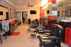 Flair Hair Salon and Barbershop