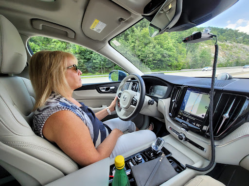 Car Dealer «Brown-Daub Volvo Cars Lehigh Valley», reviews and photos, 4046 Jandy Blvd, Nazareth, PA 18064, USA