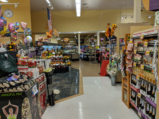 Grocery Store «Giant Food», reviews and photos, 1020 W 41st St, Baltimore, MD 21211, USA