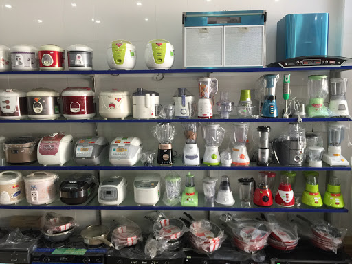 Cửa Hàng Điện Máy Việt Hưng