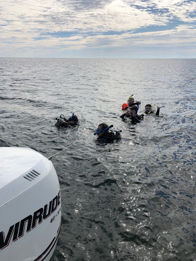 Dive Shop «Orbit Marine Sports Center Inc», reviews and photos, 3273 Fairfield Ave, Bridgeport, CT 06605, USA