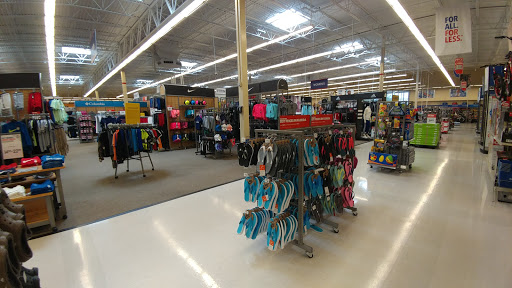 Sporting Goods Store «Academy Sports + Outdoors», reviews and photos, 3122-9 Mahan Dr, Tallahassee, FL 32308, USA