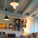 Photo n°11 de l'avis de Iryna.i fait le 16/10/2021 à 15:29 sur le  Tolin macelleria con cucina à Lozzo Atestino