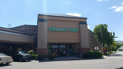 Dollar Store «Dollar Tree», reviews and photos, 262 E 12300 S, Draper, UT 84020, USA