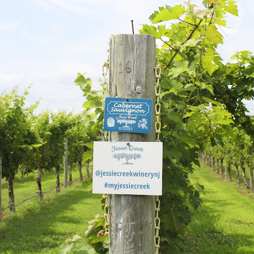 Winery «Jessie Creek Winery», reviews and photos, 1 N Delsea Dr, Cape May Court House, NJ 08210, USA