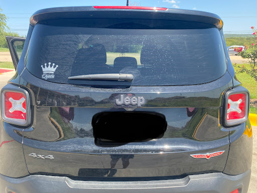 Car Wash «Express Car Wash», reviews and photos, 3949 S Belt Line Rd, Grand Prairie, TX 75052, USA