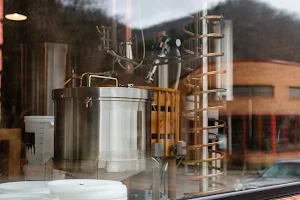 Kentucky Mist Distillery - Whitesburg image