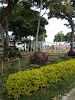 Parque las Palomeras