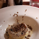 Photo n°1 de l'avis de Mariateresa.a fait le 17/05/2023 à 21:09 sur le  L'Osteria dei Ricordi à Santa Maria degli Angeli