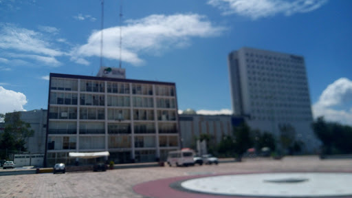 Centro empresarial Cuautitlán Izcalli