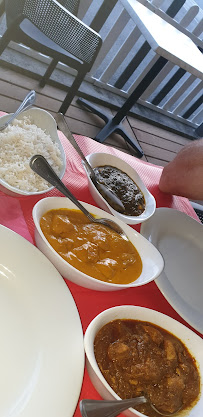 Curry du Restaurant indien TRADITIONAL INDIAN FOOD à Saint-Gaudens - n°11