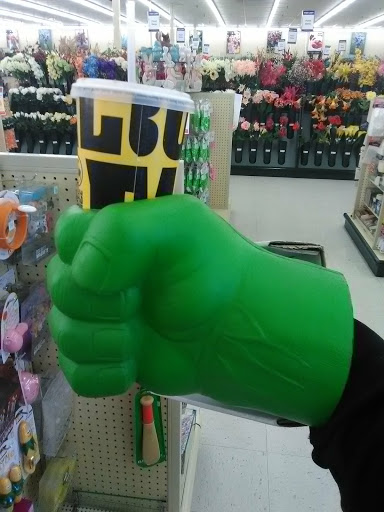 Craft Store «Hobby Lobby», reviews and photos, 750 E Lewis and Clark Pkwy, Clarksville, IN 47129, USA