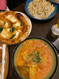 Pizza du Restaurant italien Ziti à Paris - n°6