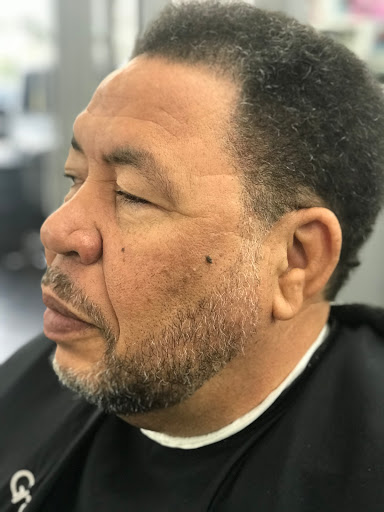 Barber Shop «Four Sons Barbershop», reviews and photos, 3696 N State Rd 7, Lauderdale Lakes, FL 33309, USA