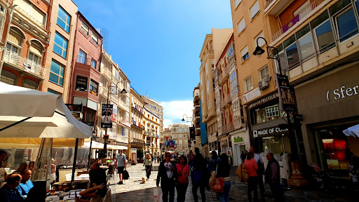 Peluquería Yolanda Estilistas en Cartagena, Murcia
