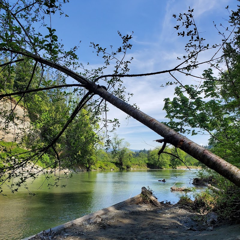 River Meadows County Park