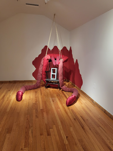 Non-Profit Organization «Art & History Museums - Maitland», reviews and photos, 231 W Packwood Ave, Maitland, FL 32751, USA