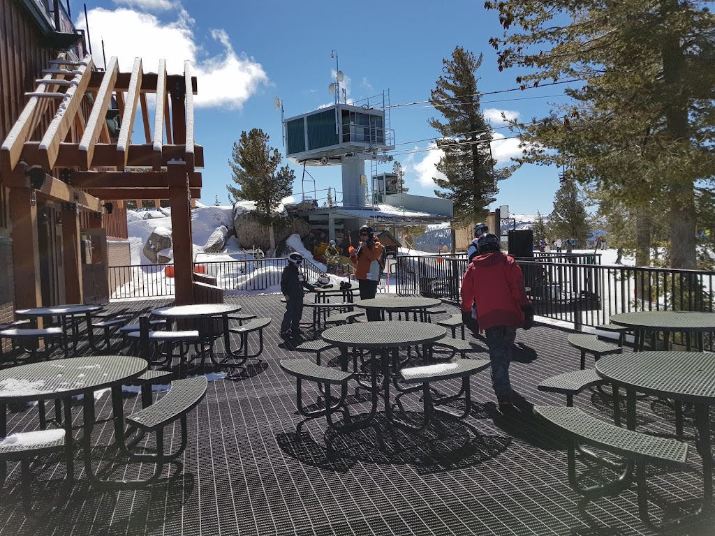 360 Smokehouse BBQ 96155