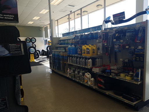 Department Store «Sears», reviews and photos, 51 US-1, New Brunswick, NJ 08901, USA