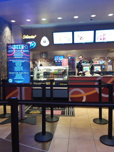 Movie Theater «Regal Cinemas Opry Mills 20 IMAX & RPX», reviews and photos, 570 Opry Mills Dr, Nashville, TN 37214, USA