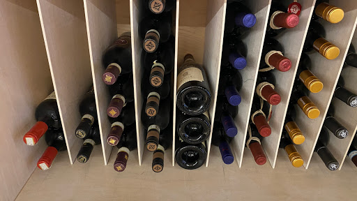 Wine Store «Sinkers Wine & Spirits», reviews and photos, 3304 Gallatin Pike, Nashville, TN 37216, USA