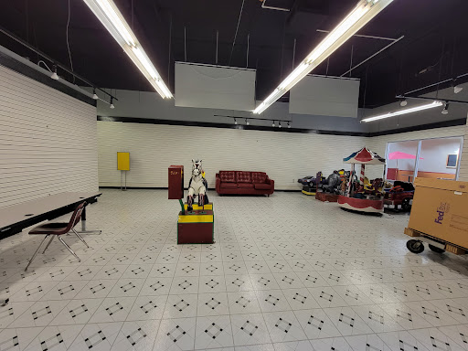 Shopping Mall «Power Square Mall», reviews and photos, 2055 S Power Rd, Mesa, AZ 85209, USA