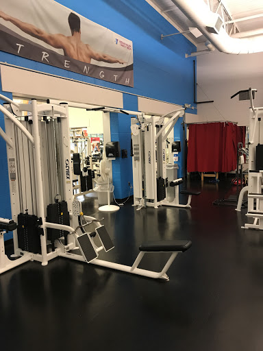 Non-Profit Organization «Indian Valley Family YMCA», reviews and photos, 890 Maple Ave, Harleysville, PA 19438, USA