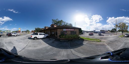 Insurance Agency «Amsley Insurance Services», reviews and photos