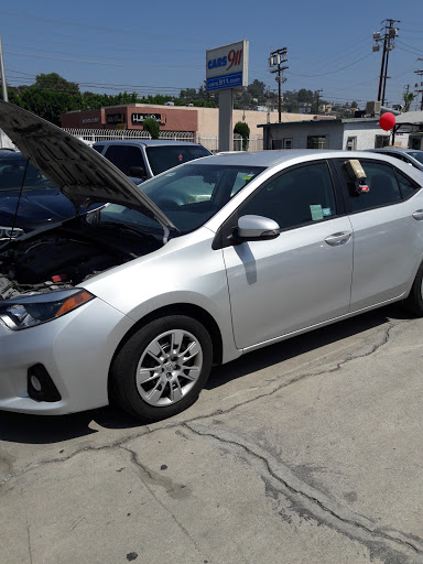 Used Car Dealer «Cars 911», reviews and photos, 2244 N San Fernando Rd, Los Angeles, CA 90065, USA