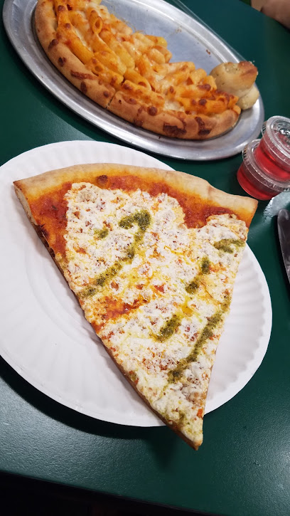 Nicky's Pizza and Deli