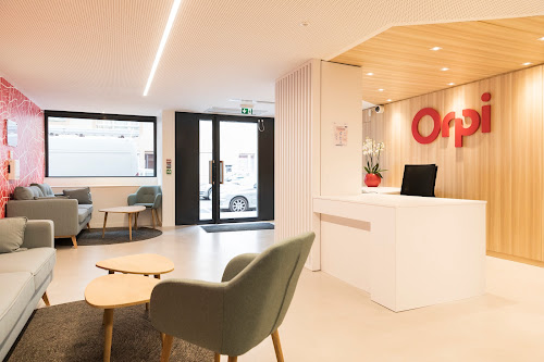 Agence immobilière Orpi France Clichy