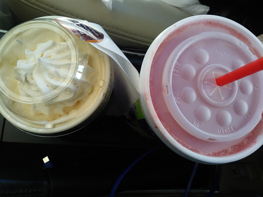 Fast Food Restaurant «Sonic Drive-In», reviews and photos, 9080 W Farm to Market Rd 78, Converse, TX 78109, USA