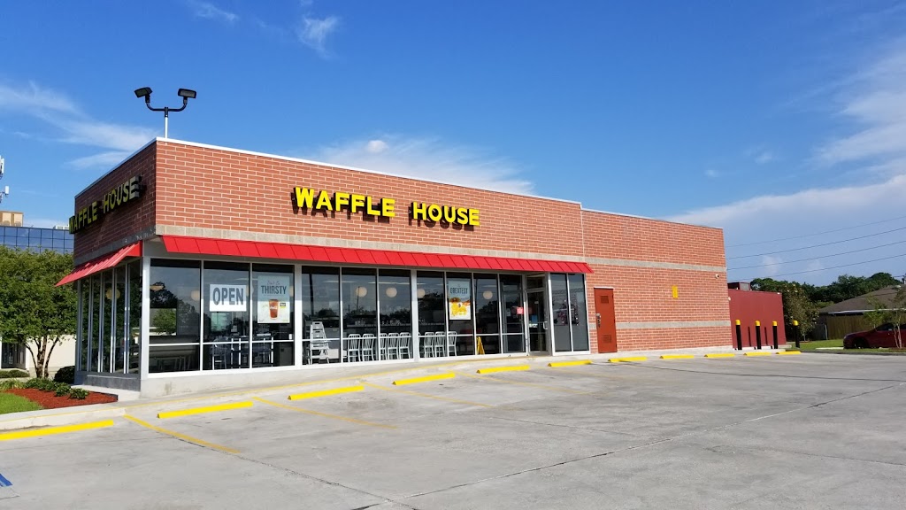 Waffle House 70065