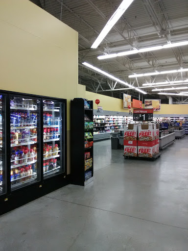 Discount Store «Walmart», reviews and photos, 8538 Interstate 35 Access Rd, San Antonio, TX 78211, USA