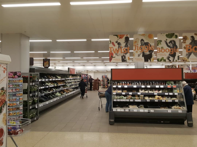 Reviews of Sainsbury's in Durham - Supermarket